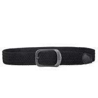 Día de la madreCinturón elástico tejido Unisex para hombre y Mujer, cinturón de lujo de diseñador para hombre, hebilla de aleación, correas de cintura, Cinturones sin agujeros, Cinturones de lujo para Mujer - details 6