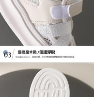 Nuevas sandalias de malla para niños en verano, suela suave, medio zapato de playa con concha - details 4