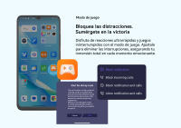 Blackview Oscal FLAT 2 Smartphone con Pantalla de 6.6 pulgadas, Batería de 5000mAh, RAM de 4GB, ROM de 256GB, Procesador Octa Core, Cámara de 13MP+8MP, Android 14 - details 30