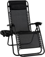Plegables,Tumbonas Jardin Exterior Silla de Playa con Portavasos y Reposacabezas,Silla de Playa Ajustable para Jardín,Playa,Piscina,Terraza,Carga de 150 KG (Azul 1 Tumbonas) - details 18