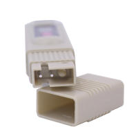 Filtro Digital de pureza de calidad del agua, medidor TDS con pantalla LCD, probador TDS 0-9999 PPM, diseño de pluma de temperatura para acuarios hidropónicos - details 9