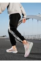 Zapatos amortiguadores de carrera Unisex, nuevas zapatillas antideslizantes transpirables, zapatillas deportivas de lujo para carreras, zapatillas transpirables de moda para correr - details 6