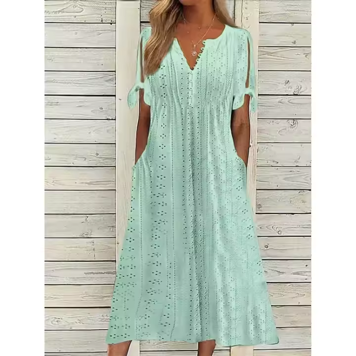 Ropa de moda de verano para mujer 1 ropa de mujer - 1