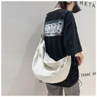 Bolso Coreano Sencillo Bolso de Hombro para Estudiantes de Gran Capacidad - details 23