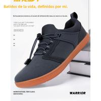 Zapatos Deportivos de Flyknit Pareja Fitness Transpirable Suela Suave Comodidad Casual - details 4