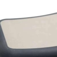 Taburete de baño antideslizante de plástico con superficie TPR, muebles de sala de estar de diseño clásico lavable chino - details 2