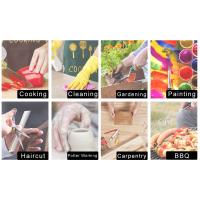 Delantal de cocina 6