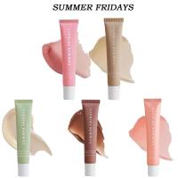 Labial de Verano 2025 Brillo de Labios Mascarilla Hidratante Suave Duradera - details 14