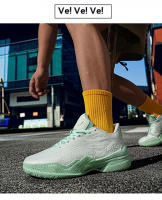 Novedad de verano, zapatillas de deporte azules para estudiantes, zapatillas de deporte de malla antideslizantes y resistentes al desgaste para hombres - details 13