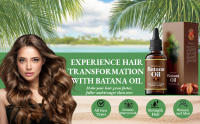 BATANA Oil for hair  growth