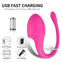 Vibradores vaginales controlados por aplicación para mujeres y parejas, Juguetes sexuales para adultos, masajeador de huevo vibrador Anal, estimulador usable, punto G, 9 velocidades - details 7