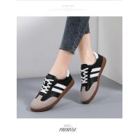 Zapatos Planos Cómodos para Mujer de Otoño Moda Versátil para Actividades al Aire Libre, Caminar y Monopatín - details 6