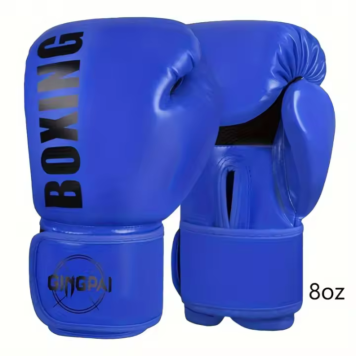 Guantes de Entrenamiento de Boxeo Ideales para Taekwondo, Boxeo, Lucha, Entrenamiento, Muay Thai - 1