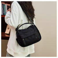 Nuevo Bolso De Hombro De Moda, Bolso De Viaje Versátil De Gran Capacidad Para Ocio Portátil - details 5