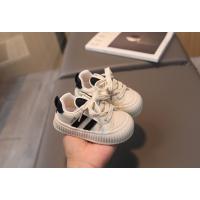 Zapatos de bebé bebé niño zapatos otoño nuevos niños y niños bolsa cabeza anti-kick zapatos casuales niñas zapatos de junta - details 2