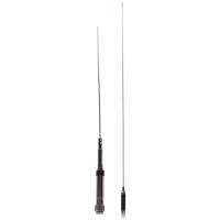 Antena de coche NL-770R Antena de radio de coche de alta ganancia - details 1