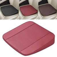 Cojín trasero grueso para asiento portátil y transpirable para elevador de automóviles, piezas de Four Seasons General Motors, 1 pieza. - details 0