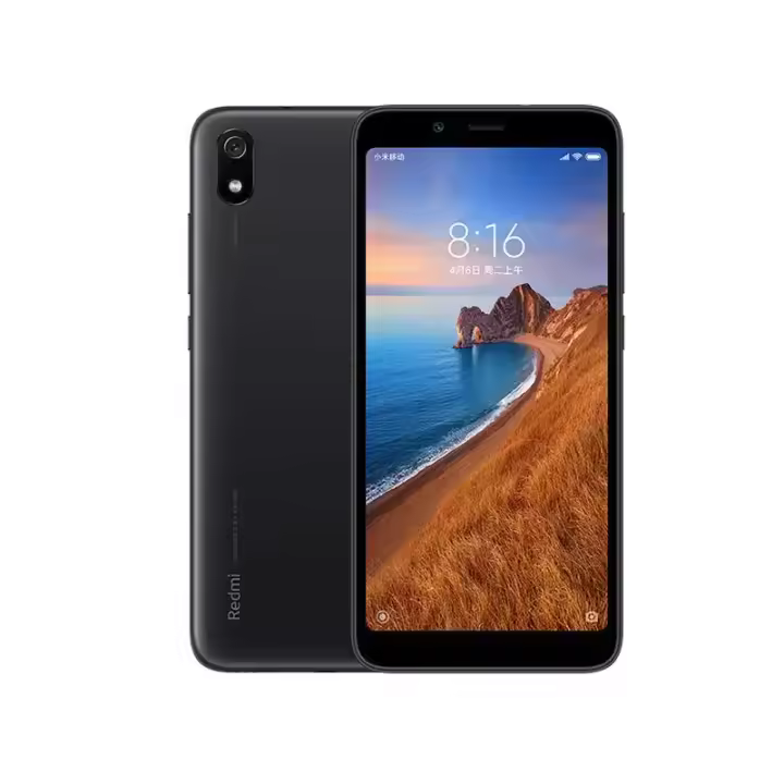 Xiaomi Redmi 7A Smartphone 4G 5.45 Pulgadas 13MP Qualcomm Snapdragon 439 Diseño de Barra Android - 1