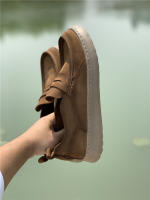 Zapatos de herramientas ligeros para hombres con suela blanda y transpirable con un pie para hombres - details 11