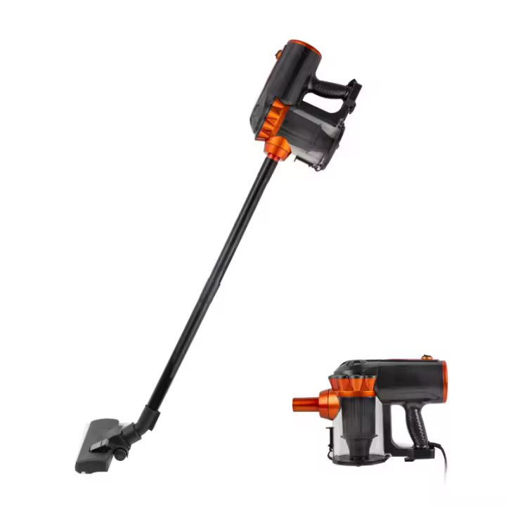 Aspiradora De Mano Ligera Con Cable Para El Hogar, Aspiradora Doméstica Pequeña, Aspiradora - 1