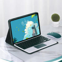 Funda con retroiluminación para Xiaomi Redmi Pad SE 2023, 11 ", ratón, teclado español inalámbrico, Bluetooth - details 1