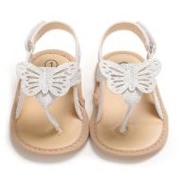 Sandalias de Mariposa para Niñas de 0-18 Meses Zapatos de Princesa de Suela Suave para Verano - details 5