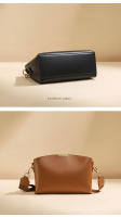 Bolso mujer 2025 nueva correa de hombro ancha bolso de concha premium bolso de mujer bolso bandolera de hombro para mujer marea - details 17