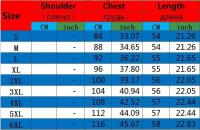 Chaleco de traje azul, chaqueta chalecos sin mangas de negocios para hombre, talla asiática S-6XL, chaleco para fiesta de boda, rojo, morado, negro y gris - details 1