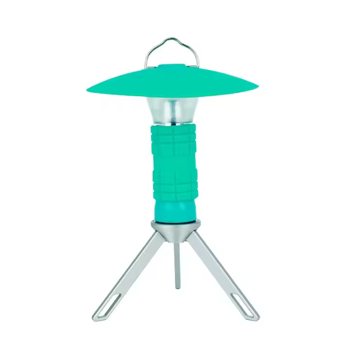 Luz de Camping portátil para Blackdog Goal Zero, soporte para trípode, lámpara de Camping, linterna, luces de Camping - 1