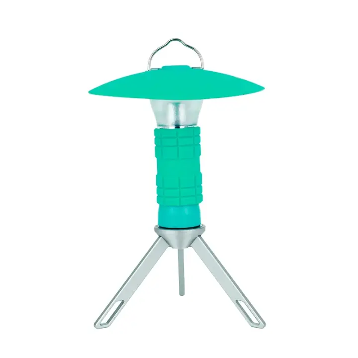 Luz de Camping portátil para Blackdog Goal Zero, soporte para trípode, lámpara de Camping, linterna, luces de Camping - 1