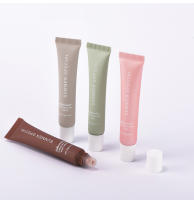 Bálsamo Labial Hidratante Set de 4 Brillo Labial Pormenecedor de Labios - details 12