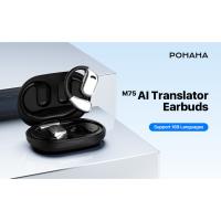 translation earbuds