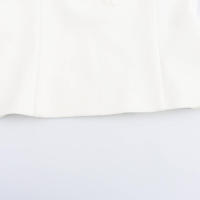Top de Dos Colores para Mujer OUWU Diseño Ahuecado, Decoración con Lazo, Top de Color Sólido con Tirantes, Ropa de Calle Sexy Dulce Y2K - details 17