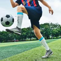 Zapatos de Fútbol Profesionales Ultraligeros Zapatillas de Entrenamiento Antideslizantes para Exteriores - details 18