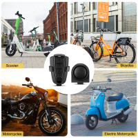 Elecpow-alarma de vibración inalámbrica para bicicleta, resistente al agua, carga por USB, Control remoto, sistema de alarma para vehículos eléctricos y motocicletas - details 8