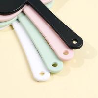 Espejo de Mano en Forma de Mariposa Portátil, Abajo de Belleza para Extensión de Pestañas de Salón - details 8