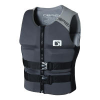 SWROW Chaleco de Flotación para Adultos para Surf, Jet Ski, Barcos, Wakeboard - details 8