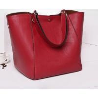 Bolso de hombro para mujer, bolsa de estilo retro europeo y americano, sencillo, para moño, novedad de 2024 - details 3