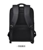 Mochila para hombres mochila de viaje de gran capacidad bolsa de computadora impermeable de 17,3 pulgadas para mujeres - details 23