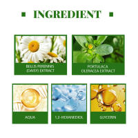 Nutre y fortalece el cabello, proporcionando un cuidado suave y esponjoso. Aceite esencial para el cuidado del cabello. - details 1