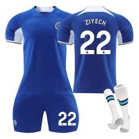 Conjunto De Ropa Infantil Para Niños Y Niñas Fan De Camiseta De Entrenamiento Uniforme Deportivo Casual Unisex Verano Poliéster - details 3