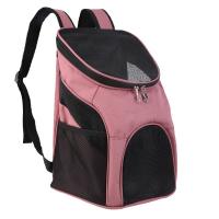 Mochila plegable y respirable del gato y del perro, bolso que lleva del viaje del animal doméstico - details 5