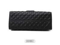 Bolso de Hombro Popular Bolso de Mujer de Alta Gama con Cadena Pequeño Bolso Cuadrado - details 15