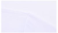 Verano de negocios simple ocio polo transpirable de los hombres de manga corta tops - details 15