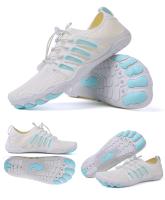 Zapatos acuáticos para hombre y mujer, calzado De playa, natación en el mar - details 5
