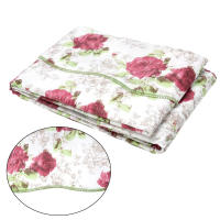 Manteles de Mesa Redondos 6/4 Sillones Ideal para Comedores, Fiestas, Picnics, Bodas, Restaurantes - details 15