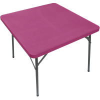 Cubierta cuadrada ajustada, mantel elástico para comedor, cocina, fiesta en casa, funda elástica de LICRA para mesa - details 6