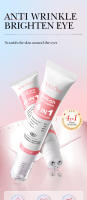Crema Instantánea para Ojos Collagen Anti-Arrugas para Reafirmar la Piel - details 1