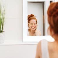 mirror