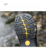 Zapats Casuales de Verano para Hombres y Mujeres  Sandalias Transpirables con Suela Gruesa y Cierre de Punta Aqua para Senderismo y Pesca - details 7